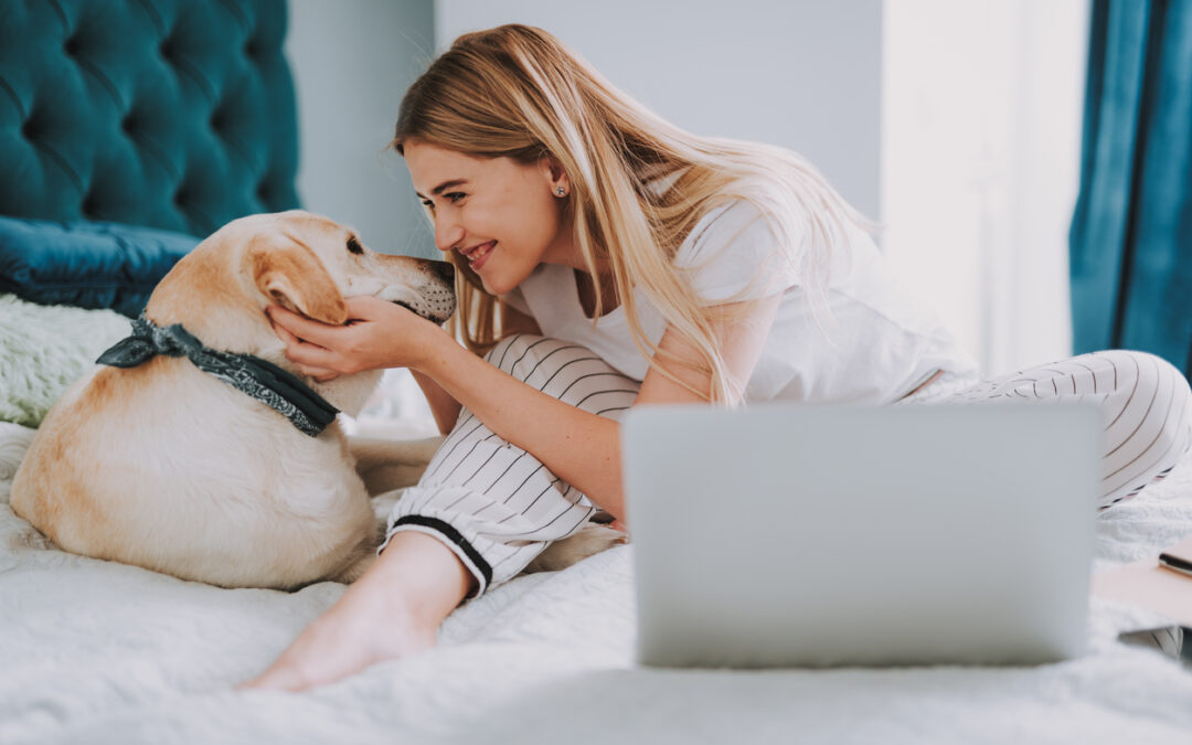 Thankful for Pets: Celebrating the Bond with Your Best Friends