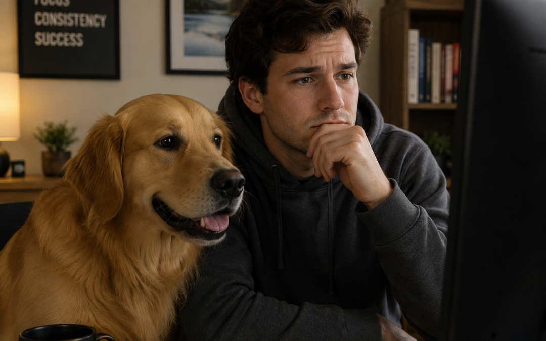 Pet Boarding Hesitation? A Comfortable Step Into Overnight Care